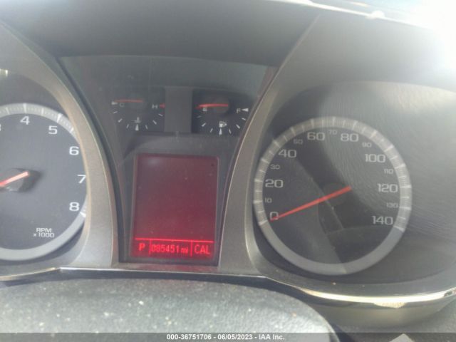 2GKALMEKXH6318552 GMC Terrain Sle