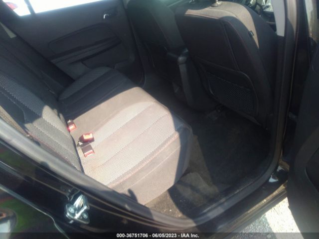 2GKALMEKXH6318552 GMC Terrain Sle