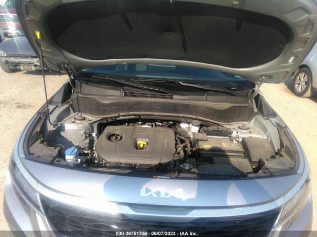 KNDEU2AAXN7238451 KIA SELTOS S