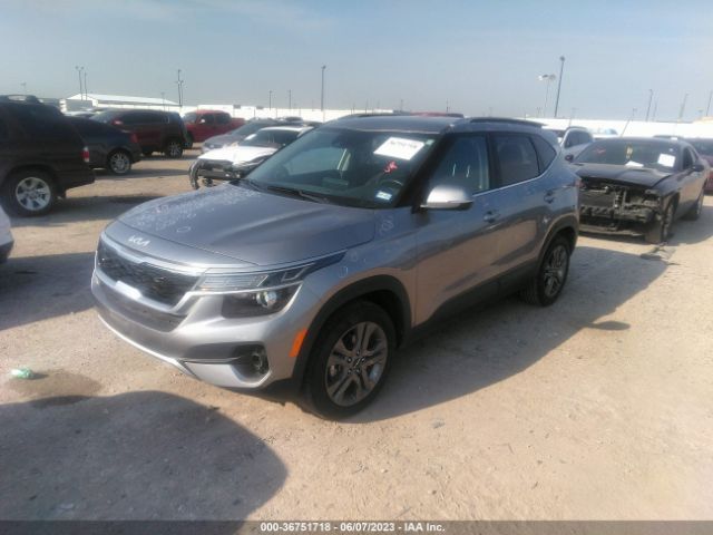 KNDEU2AAXN7238451 KIA SELTOS S