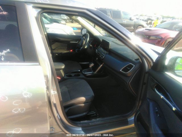 KNDEU2AAXN7238451 KIA SELTOS S