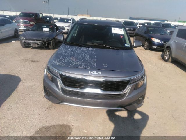 KNDEU2AAXN7238451 KIA SELTOS S