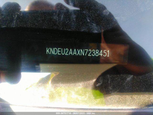 KNDEU2AAXN7238451 KIA SELTOS S