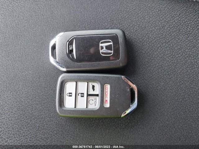 Honda CR-V EX 2022 5J6RW1H57NA022830 Image 3