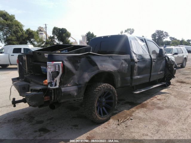 1FT7W2BT4JEB66736 Ford Super Duty F-250 Srw Xl/xlt/lariat