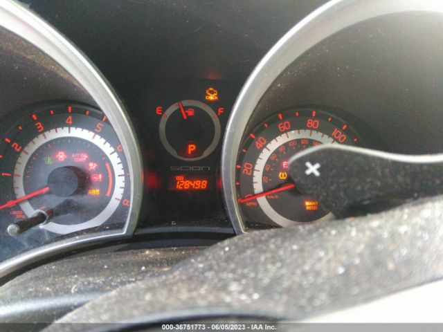 JTKJF5C78GJ016727 Scion TC