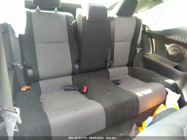 JTKJF5C78GJ016727 Scion TC