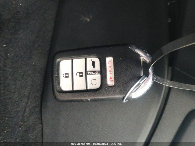 Honda Cr-v Ex-l 2017 2HKRW2H89HH688591 Image 11