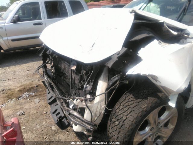 1C4RDJDG2FC892056 Dodge DURANGO LIMITED