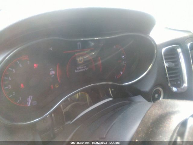 1C4RDJDG2FC892056 Dodge DURANGO LIMITED