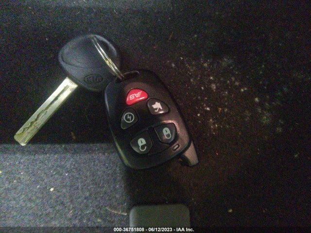 KIA Soul 2019 KNDJN2A20K7661071 Image 11