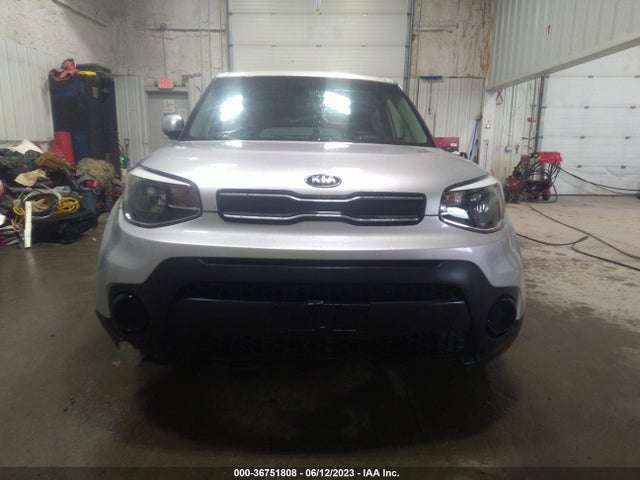 KIA Soul 2019 KNDJN2A20K7661071 Image 12