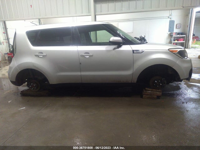 KIA Soul 2019 KNDJN2A20K7661071 Image 13