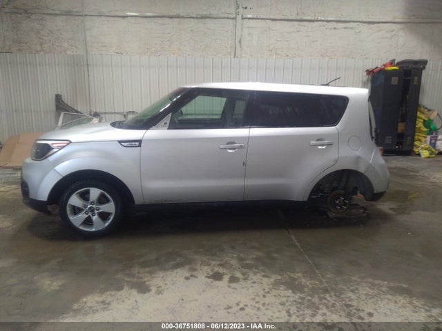 KIA Soul 2019 KNDJN2A20K7661071 Image 14
