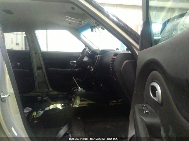 KIA Soul 2019 KNDJN2A20K7661071 Image 5