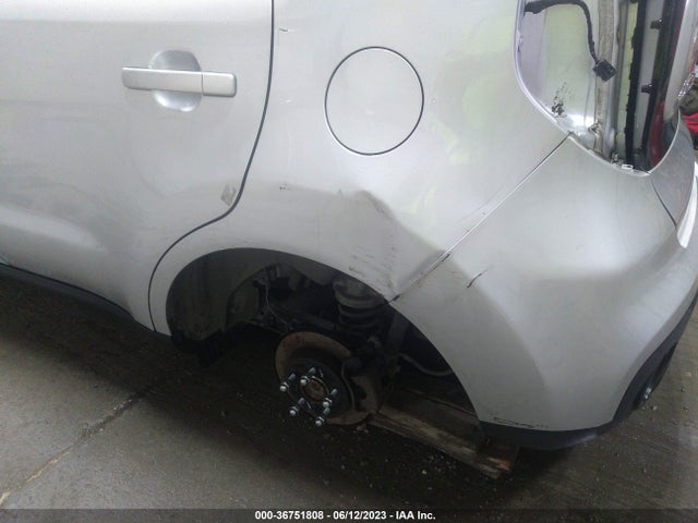 KIA Soul 2019 KNDJN2A20K7661071 Image 6