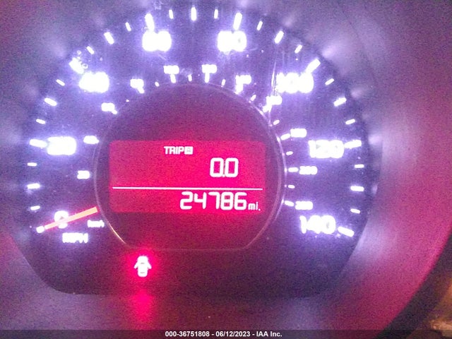 KIA Soul 2019 KNDJN2A20K7661071 Image 7