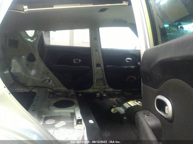 KIA Soul 2019 KNDJN2A20K7661071 Image 8