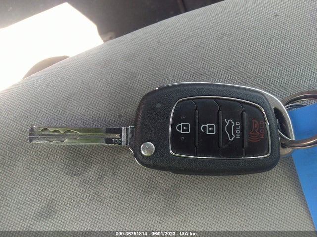 2018 HYUNDAI SONATA SE VIN: 5NPE24AF3JH616984
