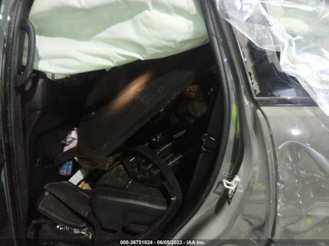 2021 JEEP GRAND CHEROKEE LAREDO X VIN: 1C4RJFAG7MC824018