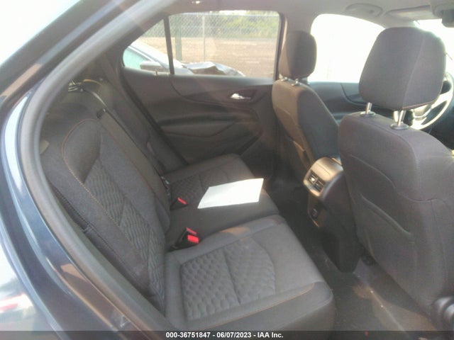 Chevrolet EQUINOX LT 2018 3GNAXSEV9JL385716 Image 28