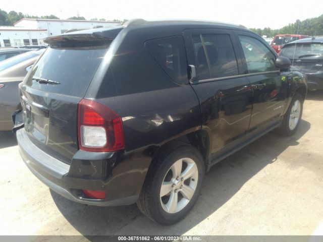 1C4NJDBB5HD107008 Jeep Compass Sport