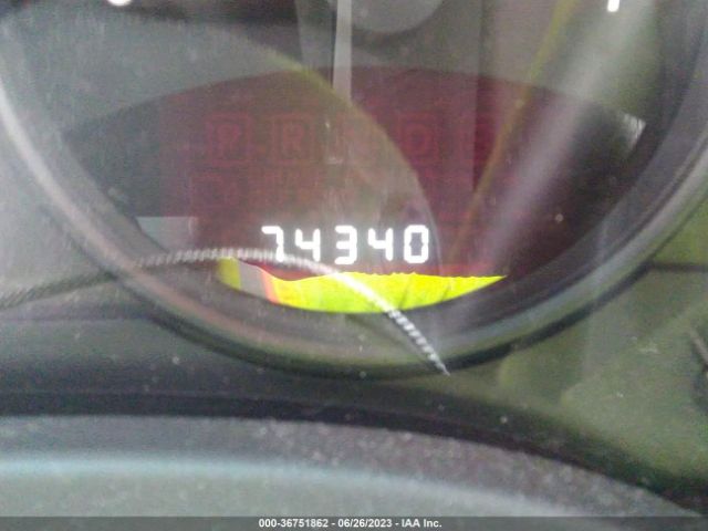 1C4NJDBB5HD107008 Jeep Compass Sport