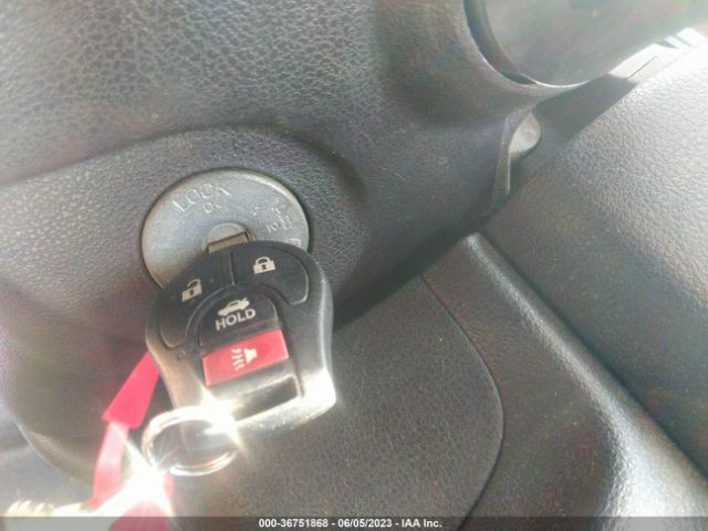 3N1CN7AP7JK407748 Nissan Versa Sedan Sv