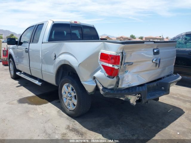 1FTFX1CF6EKG50152 Ford F-150 Xl/xlt/stx/fx2/lariat