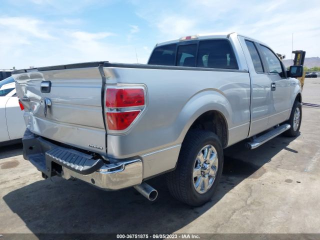 1FTFX1CF6EKG50152 Ford F-150 Xl/xlt/stx/fx2/lariat