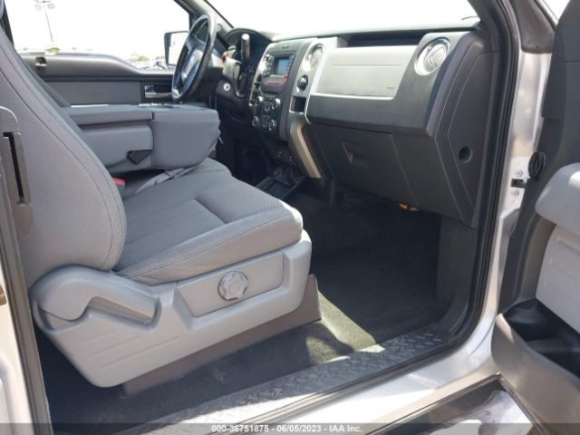 1FTFX1CF6EKG50152 Ford F-150 Xl/xlt/stx/fx2/lariat