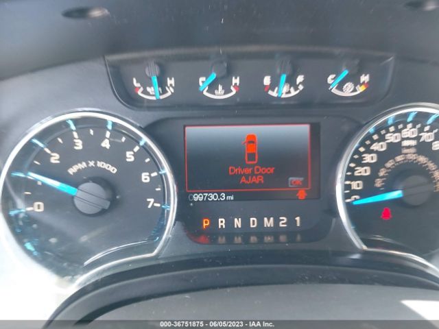 1FTFX1CF6EKG50152 Ford F-150 Xl/xlt/stx/fx2/lariat