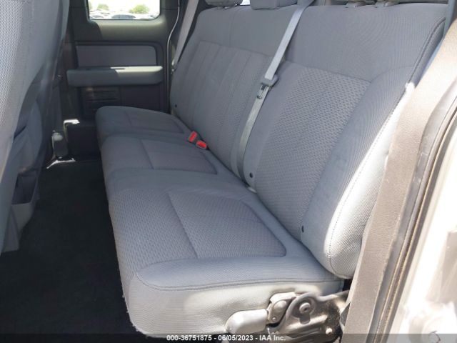 1FTFX1CF6EKG50152 Ford F-150 Xl/xlt/stx/fx2/lariat