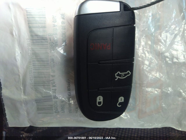 2013 DODGE CHARGER RT VIN: 2C3CDXCT3DH635140