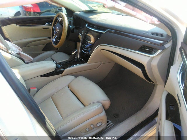 2G61R5S36F9148489 Cadillac Xts Premium