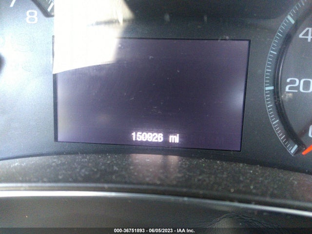 Chevrolet Impala 1fl 2015 2G11X5SL0F9186909 Image 7