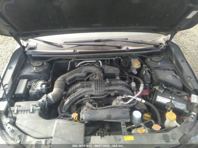 JF2GTACC8K8297266 Subaru Crosstrek Premium