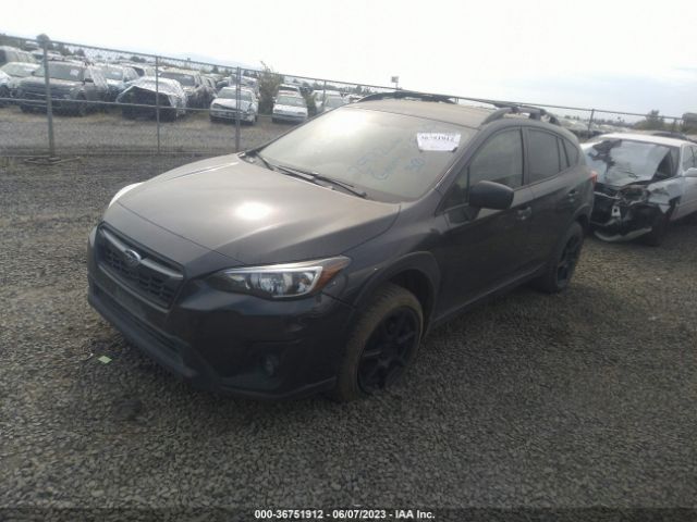 JF2GTACC8K8297266 Subaru Crosstrek Premium