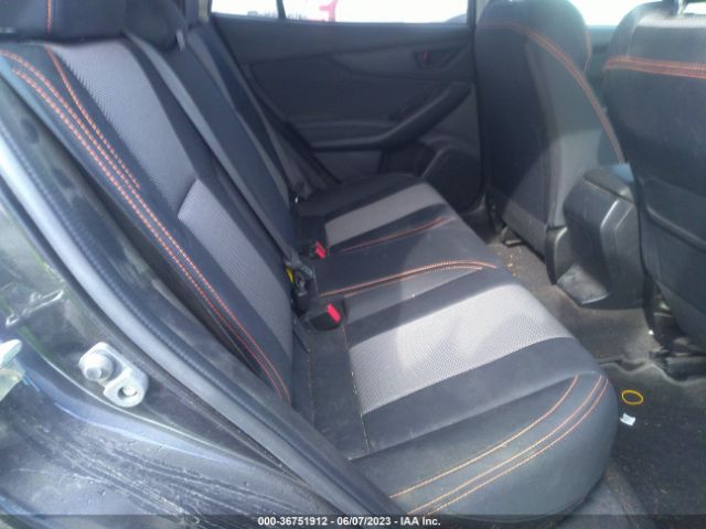 JF2GTACC8K8297266 Subaru Crosstrek Premium