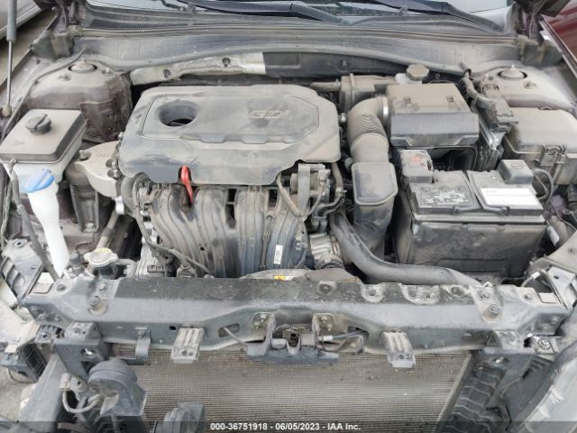 5XXGT4L3XKG307468 KIA Optima Lx