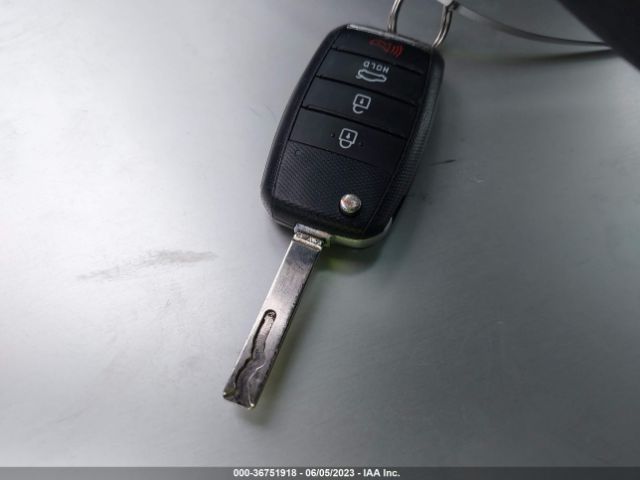 5XXGT4L3XKG307468 KIA Optima Lx