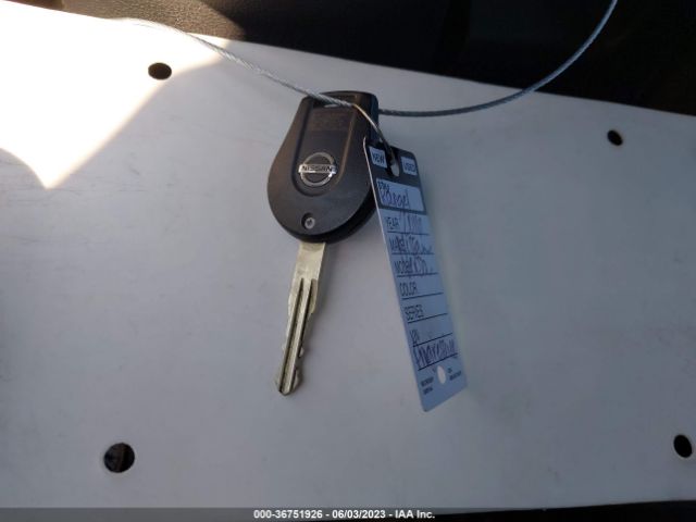 3N1CE2CP2GL353052 Nissan Versa Note S/s Plus/sv/sr/sl