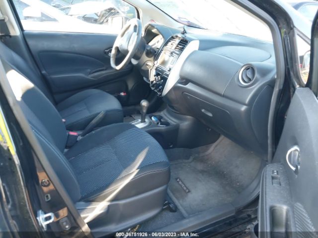 3N1CE2CP2GL353052 Nissan Versa Note S/s Plus/sv/sr/sl