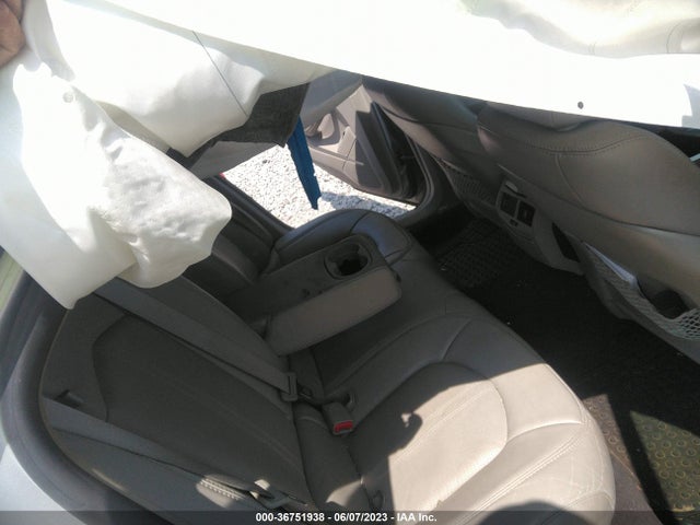 2009 CADILLAC CTS RWD W/1SB VIN: 1G6DV57V490116089