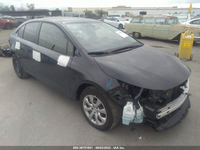 2023 JTDBCMFE3P3004918 main image