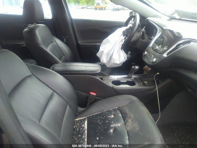 Chevrolet MALIBU LT 2018 1G1ZD5ST1JF276503 Image 7