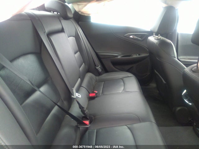 Chevrolet MALIBU LT 2018 1G1ZD5ST1JF276503 Image 10