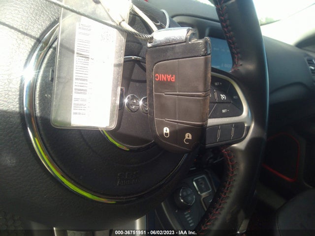3C4NJDDB9LT203479 Jeep Compass Trailhawk