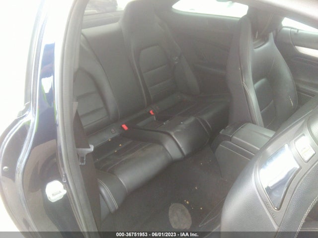 2012 MERCEDES-BENZ C-CLASS C 250 VIN: WDDGJ4HB8CF803090
