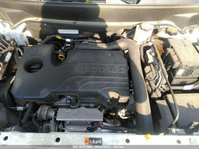 3GKALMEV2KL392982 GMC Terrain Sle